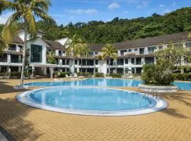 Sunday Residence Inn Cherating