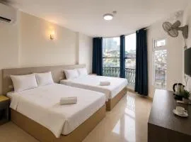 Hikari Stay - Bui Vien CBD
