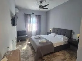 Wide shore Apt