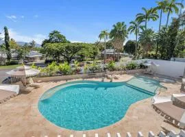 Macrossan Magic - A Boutique Tropical Resort