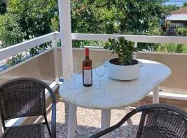 Chrysafenia's House