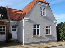 Townhouse In Beautiful Nykøbing Mors