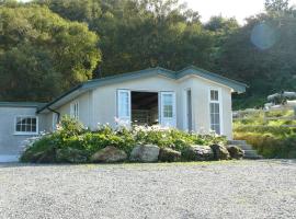 Roberts’ Cottage, hotel v destinaci Westport