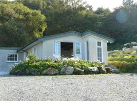 Roberts’ Cottage, hotel in Westport