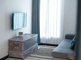 Alami Apartment Seminyak