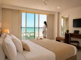Hotel Summer Frente Al Mar
