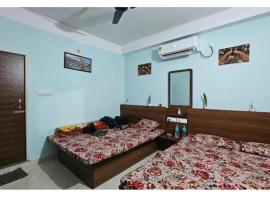 Green View Homestay, Hotel in Shiliguri
