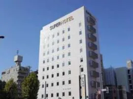 Super Hotel Sapporo Kitagojo Dori