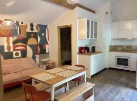 Gîte La Gineste