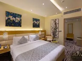 Ravilion Hotel Makkah فندق رافيليون مكة