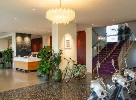 Hotel Daniel Graz - Smart Lifestyle Near City Centre