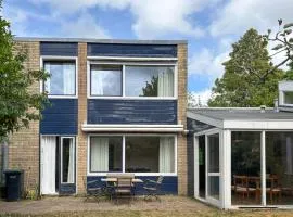 Beautiful Home In Bergen With Wifi