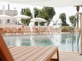 Nof Ginosar Kibbutz Hotel