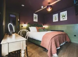 The Linen Rooms