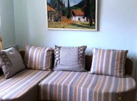 Eco-Apartment in Province Style, beach rental in Myrhorod