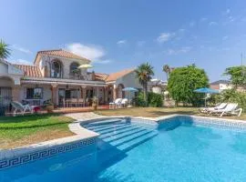 Finca Villa Miramar