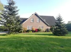 Ferienwohnung im Fehnland 35667