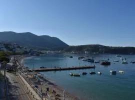 Ionian Balcony