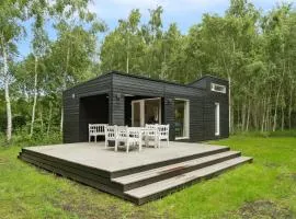 Cozy Retreat Near The Djursland Coast