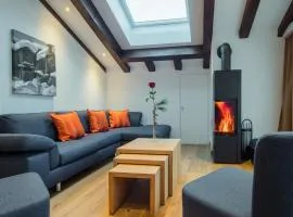 Apartment Riffelberg