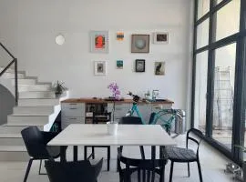 Maison Liberté