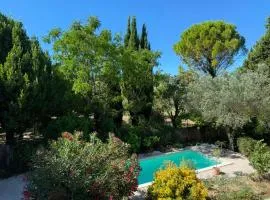 Gîtes à la ferme, Le Jardin Bleu, Le Gîte Bleu