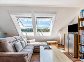 Ferienwohnung Riedblick Süd-West