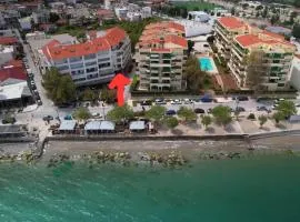 Anthi Seafront Apartment