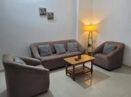 Serviced 2bhk Balewadi Pune