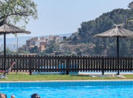 Ca'n Josep, hotel i Segorbe
