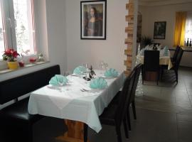 Fino da Mario, Hotel in Ebersbach an der Fils