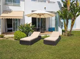 The Lagoon Apartment- Free Lagoon Access