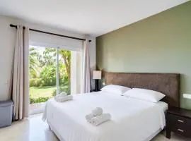 The Lagoon Apartment- Free Lagoon Access