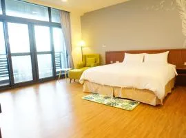 Mulin B&B
