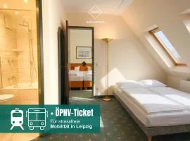 Balance Hotel Leipzig Alte Messe