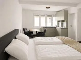 Apartment in Siegen's Oberstadt