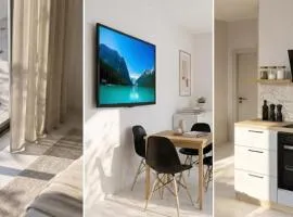 Apartment am Moosrain