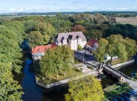 Hotel Wasserschloss Mellenthin