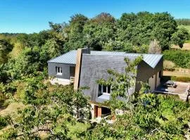 Maison Nature Bretagne 3 chambres Plain-Pied