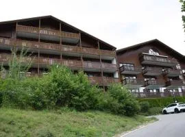 Appartementhaus Himmelreich
