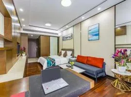East Station Boya Hotel