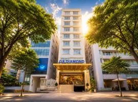 G8 Diamond Hotel Saigon