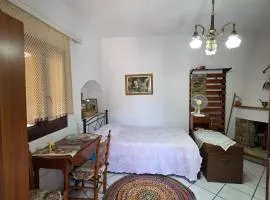 Sidirounta Traditional Home 2