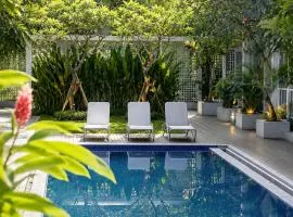 The Rooms Apartment Bali by ARM Hospitality