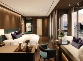 Orchid Luxury Cruise