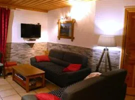 appartement myosotis pour 10 personnes