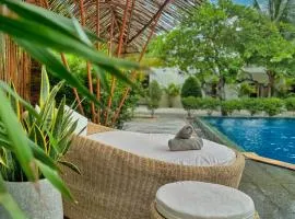 Home Escape Resort