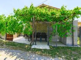 Casa Rosina in Šestani - Haus für 4-5 Personen