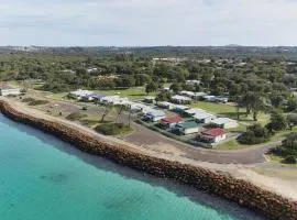 Rose Gardens Holiday Park