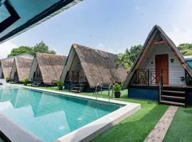 Paragos Silvina's Cabin 2 Resort Hotel